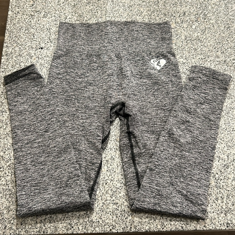 Women’s Best Seamless Leggings